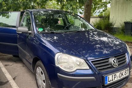 VW Polo 181.500 km 1.599 &euro; Lemgo 32657
