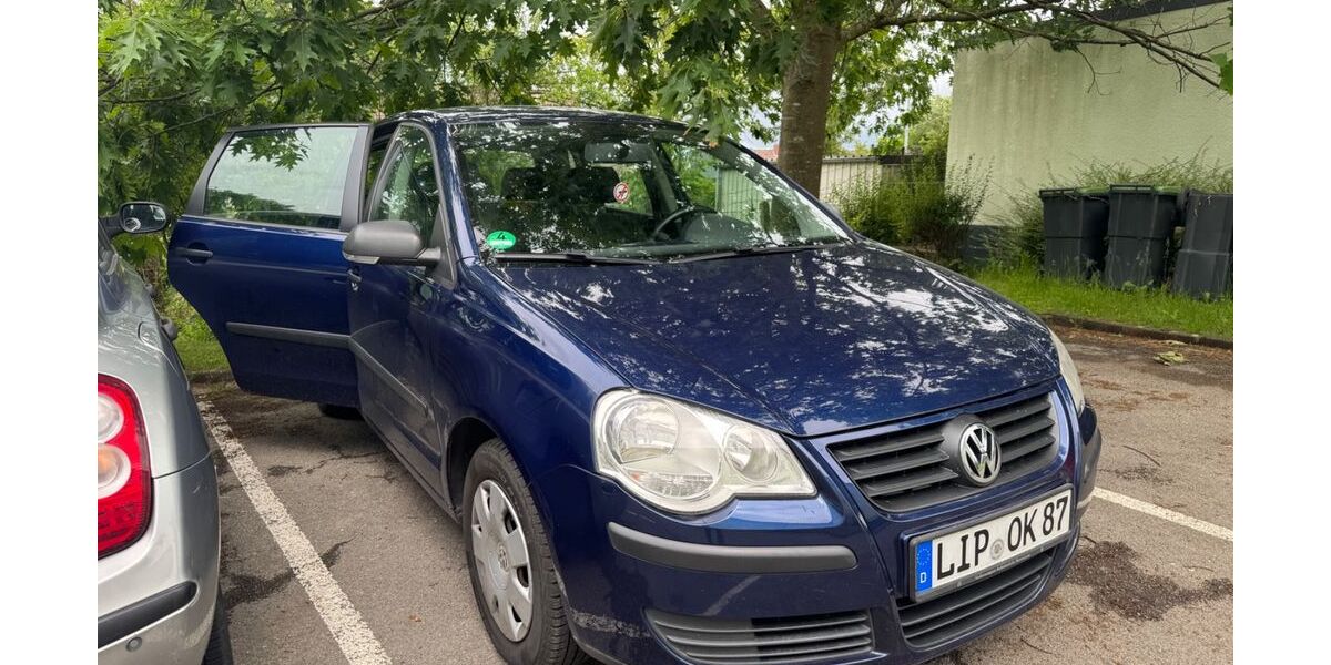 VW Polo 181.500 km 1.599 &euro; Lemgo 32657
