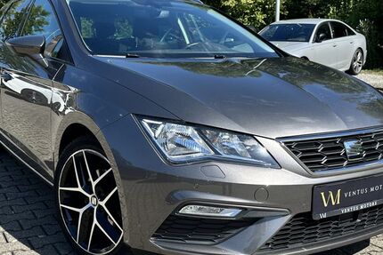 Seat Leon 99.870 km 11.450 &euro; Bretzfeld 74626