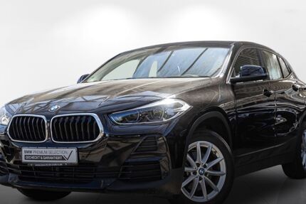 BMW X2 32.500 km 24.900 € Friedberg 61169