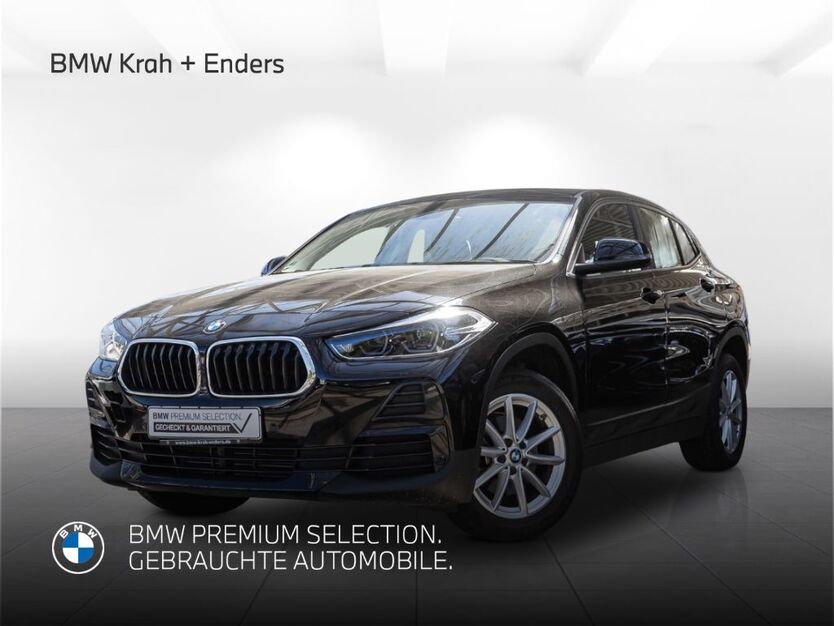 BMW X2 32.500 km 24.900 € Friedberg 61169