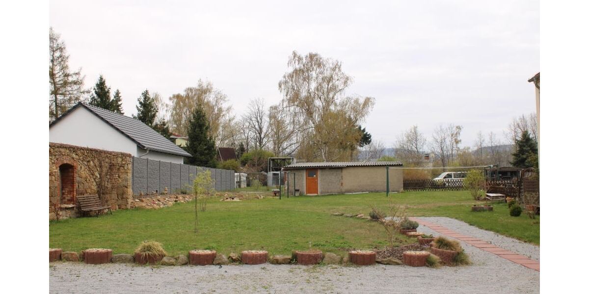 Kubschütz - 3 RWE mit Tageslichtbad und Badewanne - Etagenwohnung Kubschütz | Angebot:25394552