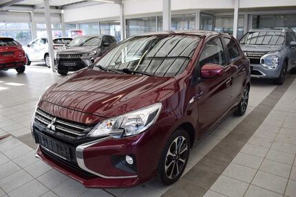 Mitsubishi Space Star 34.468 km 11.590 &euro; Asslar 35614