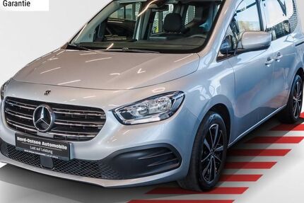 Mercedes-Benz T-Klasse 17.150 km 27.790 € Brandenburg 14772
