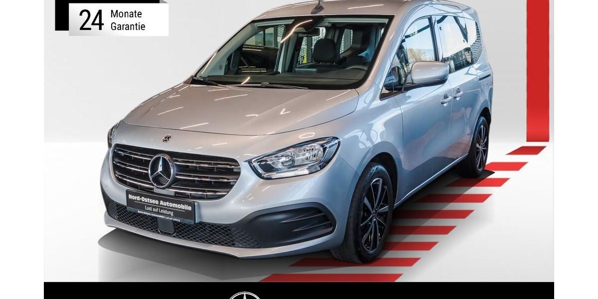 Mercedes-Benz T-Klasse 17.150 km 27.790 € Brandenburg 14772