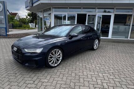 Audi A6 81.040 km 32.990 &euro; Ückeritz 17459