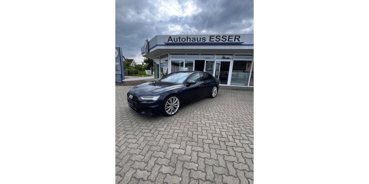Audi A6 81.040 km 32.990 &euro; Ückeritz 17459