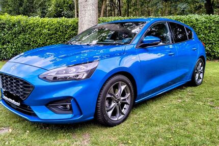 Ford Focus 60.000 km 14.999 &euro; Loxstedt 27612