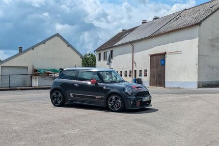 Mini John Cooper Works 40.333 km 34.900 &euro; Prüm 54595
