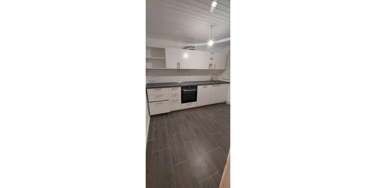 Etagenwohnung Goslar Oker - 3 Zimmer, 75 m&sup2;, 599&euro; | Angebot:26486910
