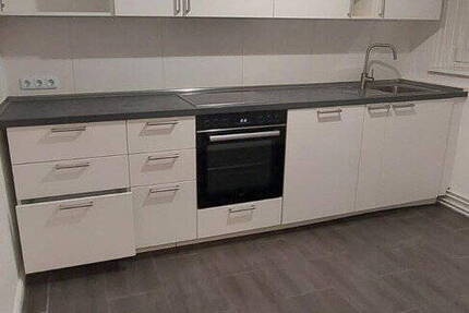 Wohnung Goslar Oker - 3 Zimmer, 75 m&sup2;, 599&euro; | Angebot:26486910