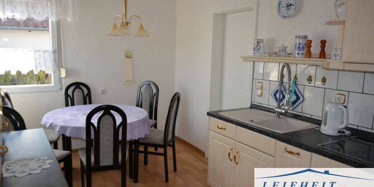 Mehrfamilienhaus, Wohnhaus Mühlhausen/Thüringen Mühlhausen - 3 Zimmer, 87 m&sup2;, 96.000&euro; | Angebot:26029978