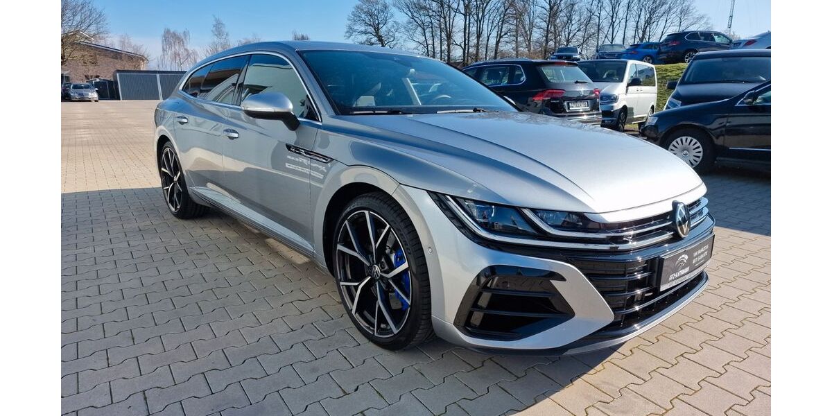 VW Arteon 55.700 km 33.990 &euro; Lingen 49808