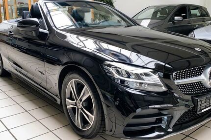Mercedes-Benz C 180 23.616 km 33.800 &euro; Großefehn 26629