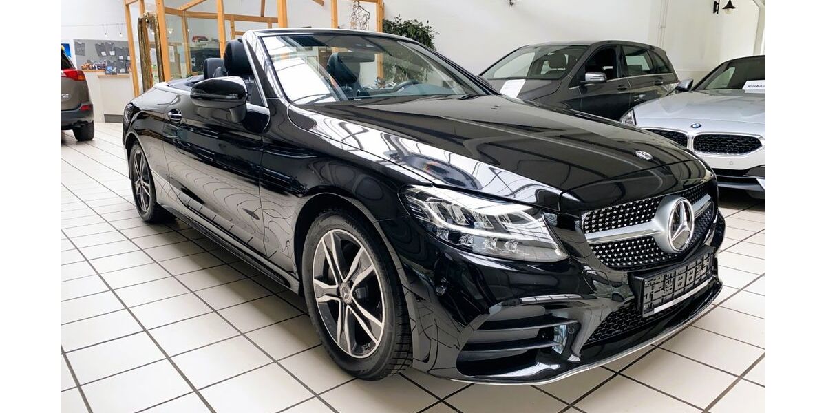 Mercedes-Benz C 180 23.616 km 33.800 &euro; Großefehn 26629
