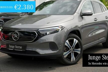 Mercedes-Benz EQA 86.780 km 29.980 &euro; Aschaffenburg 63741