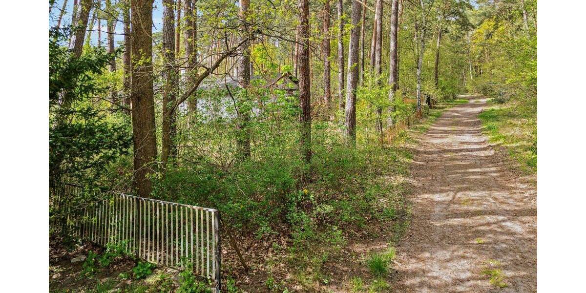 Grundstück Bad Saarow Bad Saarow-Pieskow - 890.000&euro; | Angebot:25710487