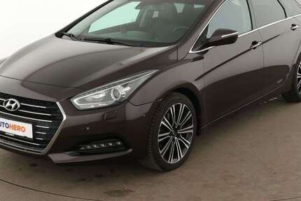 Hyundai i40 113.847 km 14.400 &euro; Berlin 14059