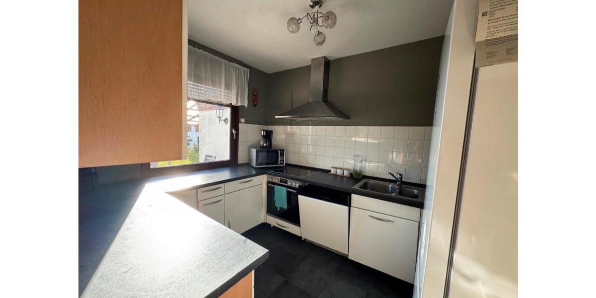 Einfamilienhaus Pfullendorf - 8 Zimmer, 155 m&sup2;, 649.000&euro; | Angebot:26615200