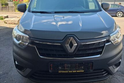 Renault Express 445.000 km 5.900 &euro; Kernen i. r 71394