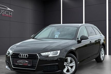 Audi A4 120.000 km 14.980 &euro; Schwalmtal 41366