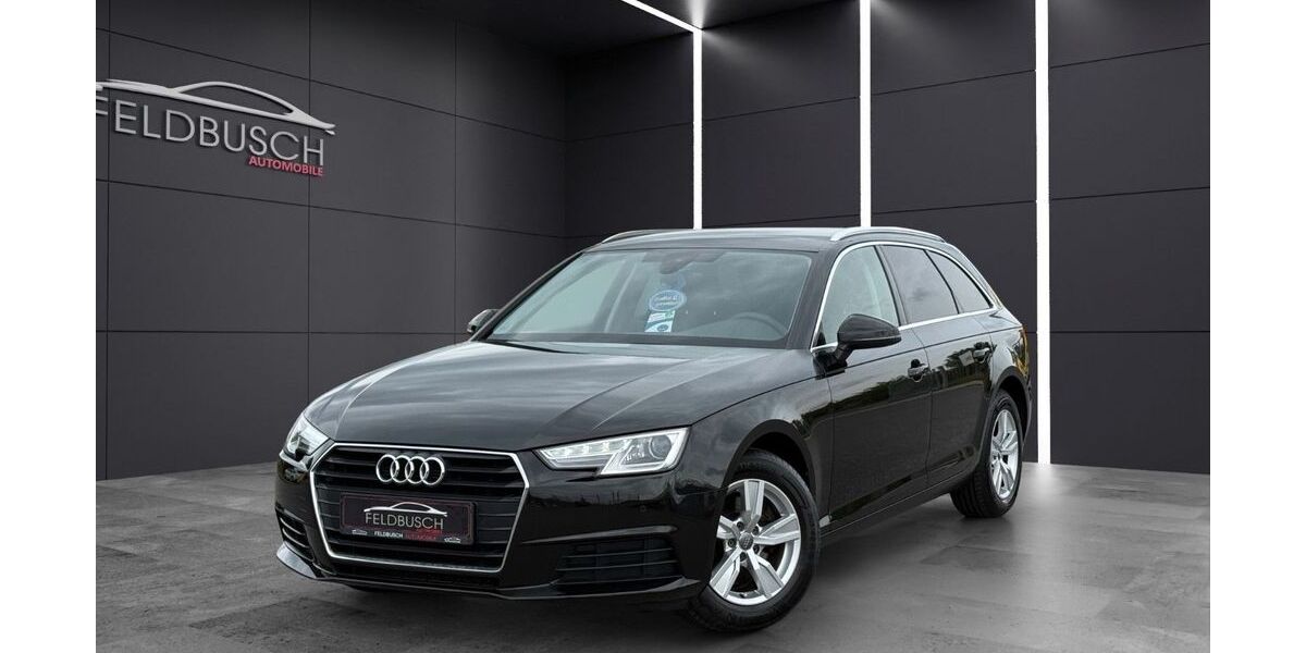 Audi A4 120.000 km 14.980 &euro; Schwalmtal 41366