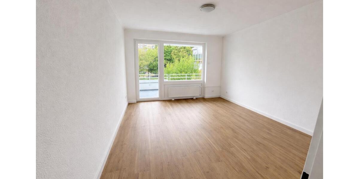 Etagenwohnung Wolfsburg Detmerode - 5 Zimmer, 82 m&sup2;, 169.000&euro; | Angebot:26932404
