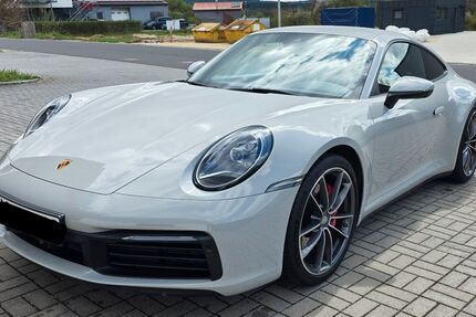 Porsche 992 109.000 km 115.000 &euro; Hahnbach 92256