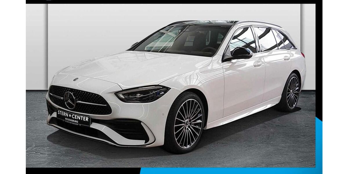 Mercedes-Benz C 220 8.377 km 46.888 &euro; Regensburg 93053