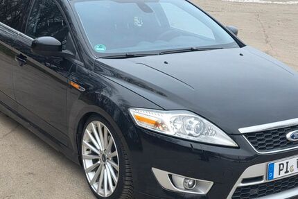 Ford Mondeo 301.000 km 3.699 &euro; Haseldorf 25489