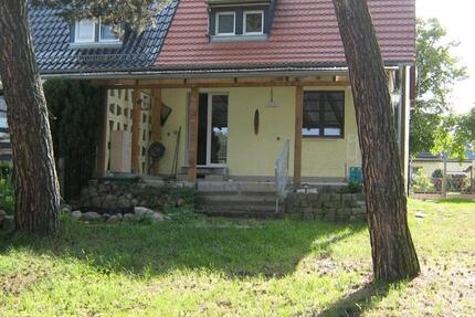 Haus Luckenwalde - 4 Zimmer, 85 m&sup2;, 290.000&euro; | Angebot:26885061