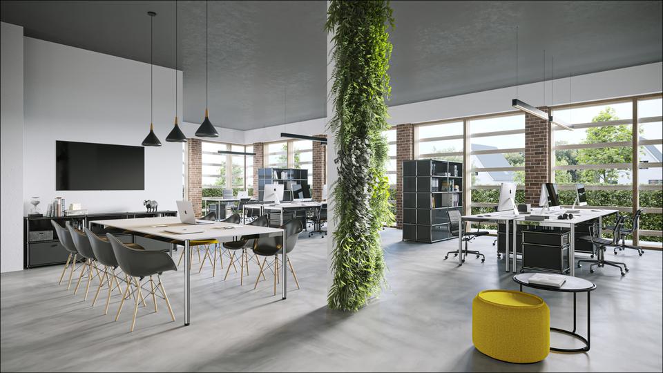 Gewerbeobjekt Raunheim - 1.680.000&euro; | Angebot:26445545