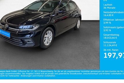 VW Polo 58.700 km 16.430 &euro; Gießen 35394