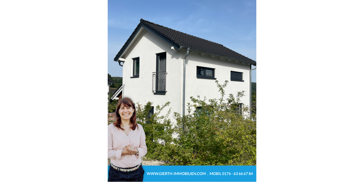 Einfamilienhaus Mistelgau - 3 Zimmer, 72 m&sup2;, 215.000&euro; | Angebot:27347877