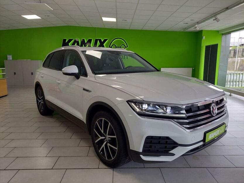 Touareg