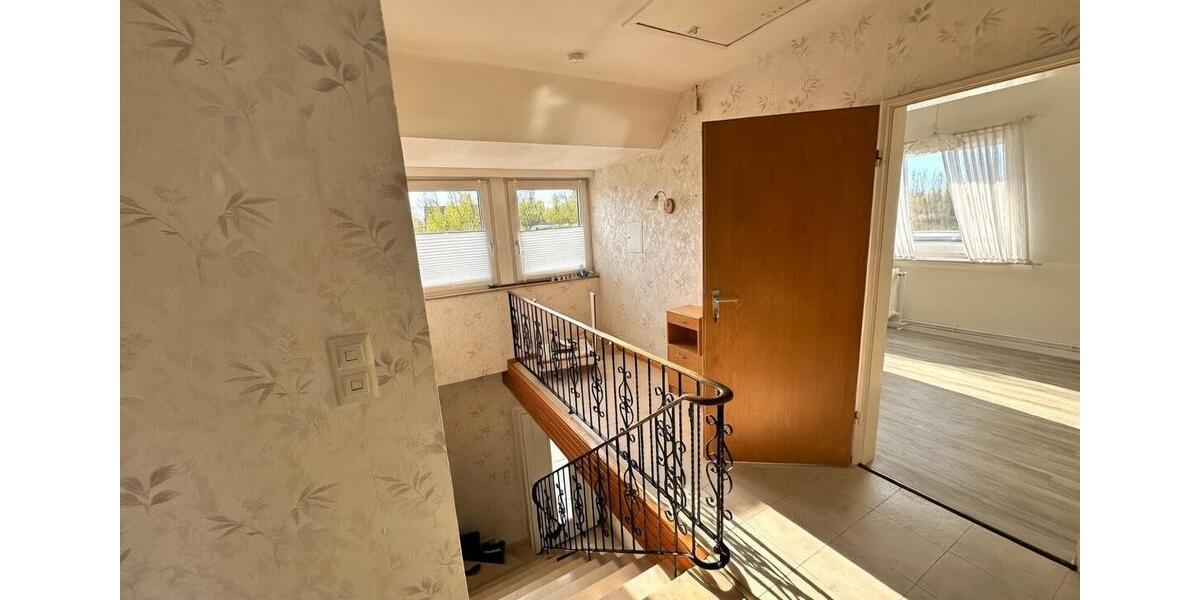 Dachgeschoßwohnung Twistringen - 3 Zimmer, 70 m&sup2;, 800&euro; | Angebot:25571500