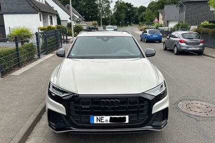 Audi Q8 69.800 km 69.990 &euro; Jüchen 41363