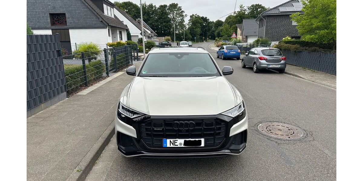 Audi Q8 69.800 km 77.650 &euro; Mönchengladbach 41199