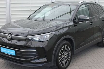 VW Tiguan 15.255 km 37.990 &euro; Cottbus / Groß Gaglow 03051