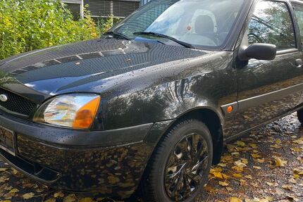 Ford Fiesta 89.000 km 1.950 € Neumarkt 92318