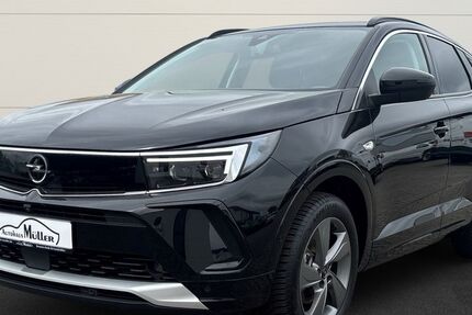 Opel Grandland (X) 19.950 km 23.677 &euro; Bremervörde 27432
