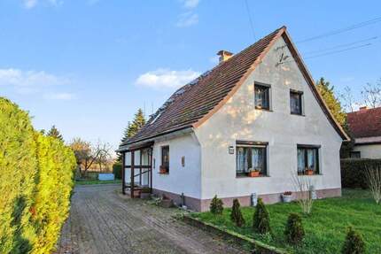 Perfekter Ort für Familie und Tiere 5 zimmer