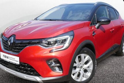 Renault Captur 81.800 km 16.600 € Aldingen - Landkreis Tuttlingen 78554