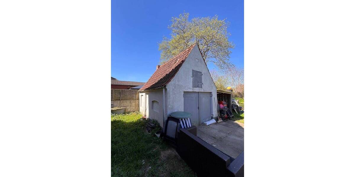 Doppelhaushälfte Tüttendorf Blickstedt - 6 Zimmer, 150 m&sup2;, 265.000&euro; | Angebot:26393342