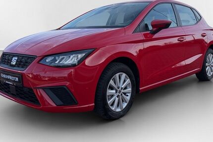 Seat Ibiza 6.660 km 17.590 &euro; Leipzig 04129