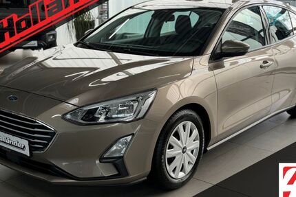 Ford Focus 26.820 km 13.740 &euro; Rheine 48432