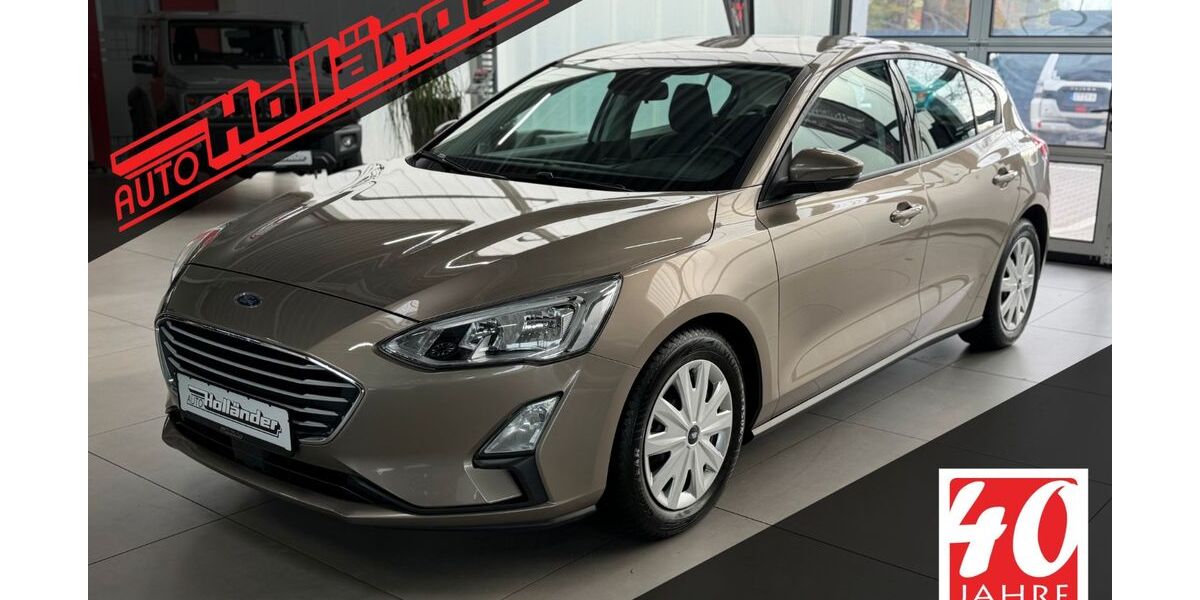 Ford Focus 26.820 km 13.740 &euro; Rheine 48432