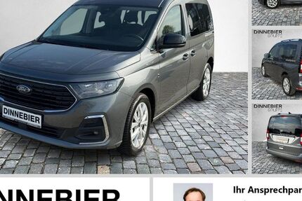 Ford Tourneo Connect 17.973 km 30.000 &euro; Leipzig 04158
