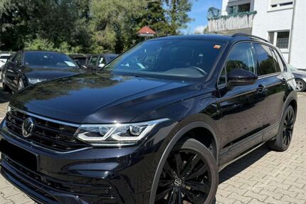 VW Tiguan 49.000 km 34.849 € Ulm 89077