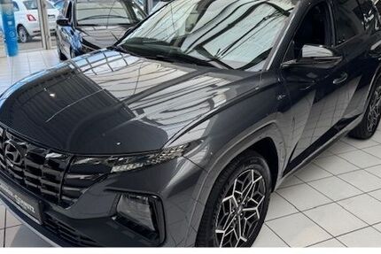Hyundai TUCSON 42.700 km 29.590 &euro; Wesel 46485